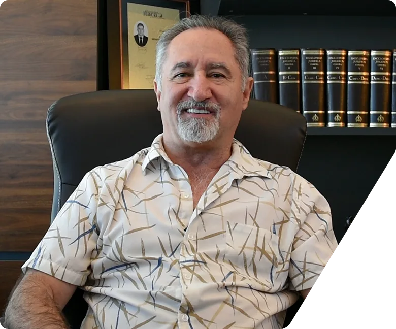 Marcelino Menendez Administrative Director A1 CORP