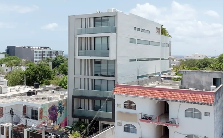 Real Estate Development
